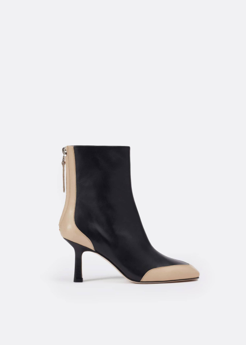 Lily Ankle Boots