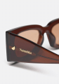 Nanushka Fenna Sunglasses