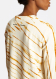Proenza Schouler White Label Tie Dye Long Sleeve T-Shirt