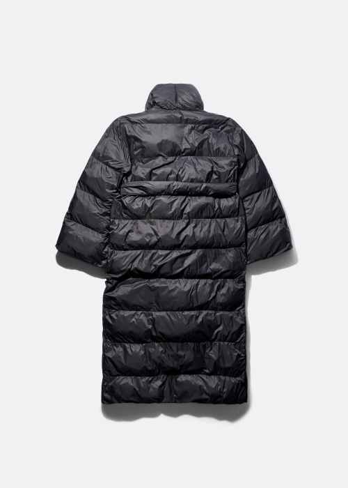 Thermore Ecodown® Laced Puffer Coat