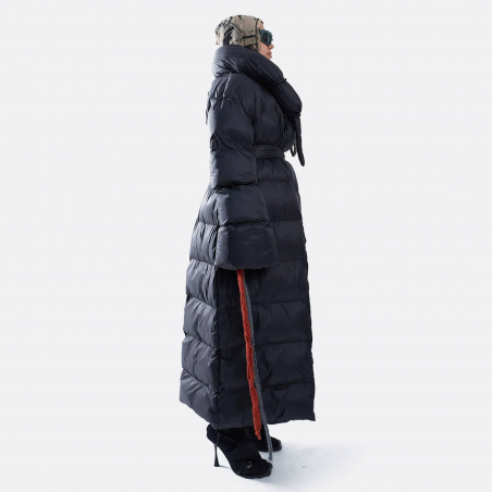Ottolinger Thermore Ecodown® Laced Puffer Coat