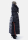 Ottolinger Thermore Ecodown® Laced Puffer Frakke
