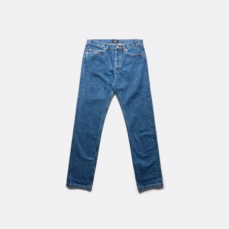 Jean Standard Jeans