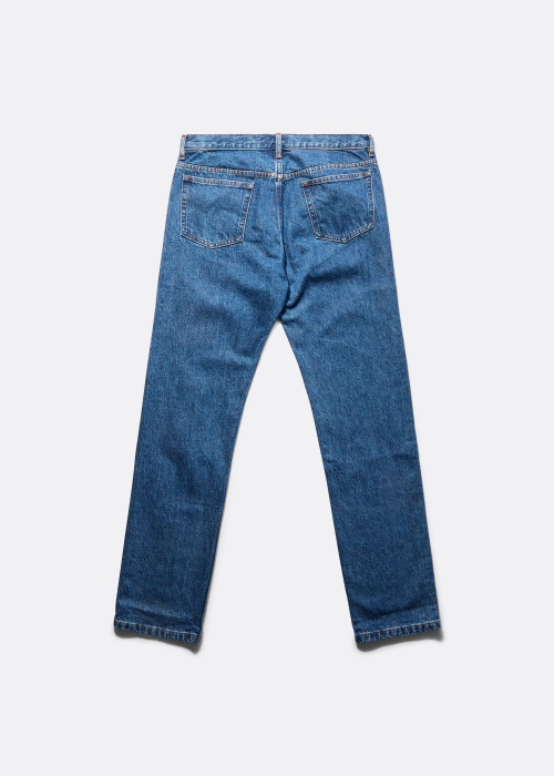 Jean Standard Jeans