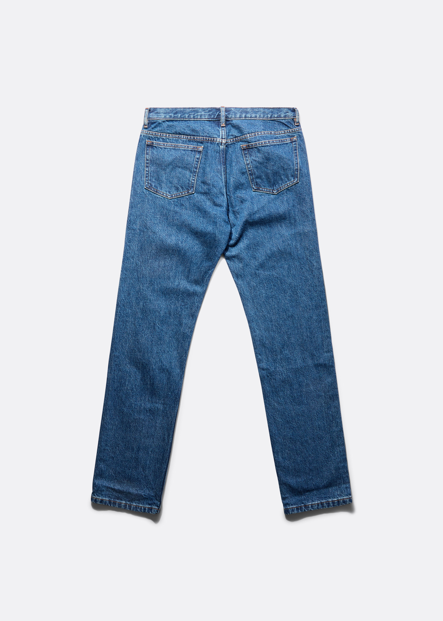 A.p.c Jean Standard Jeans