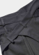 Ottolinger Signature Wrap Suit Trousers
