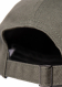 Wood Wood Low Profile Cap - Dusty Green