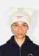 Charles Jeffrey LOVERBOY Chunky Ears Beanie - ECRU