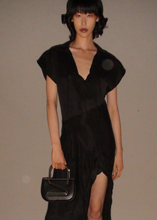 Moon Bag