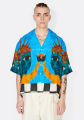 Charles Jeffrey LOVERBOY Hawaiian Shirt