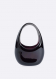 Coperni Glass Mini Swipe Object Bag