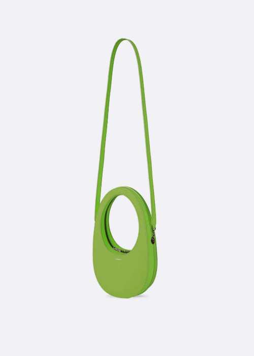 Crossbody Mini Swipe Bag