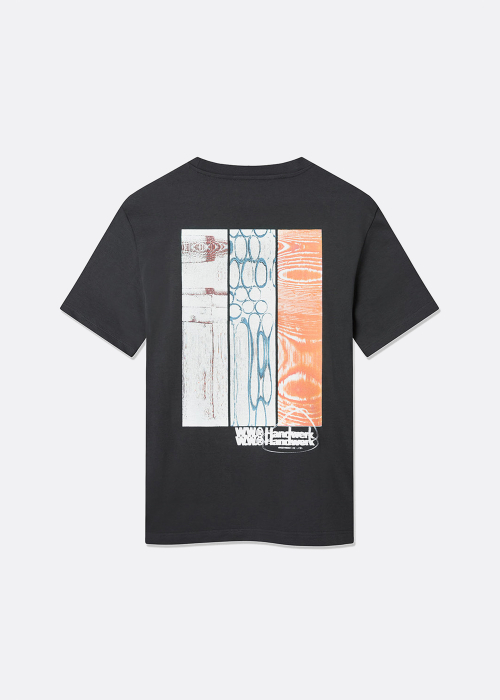 Haider Texture T-shirt