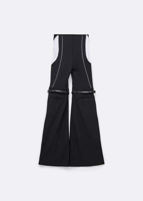 Hybrid Trousers