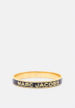 Marc Jacobs The Medallion Large Bangle