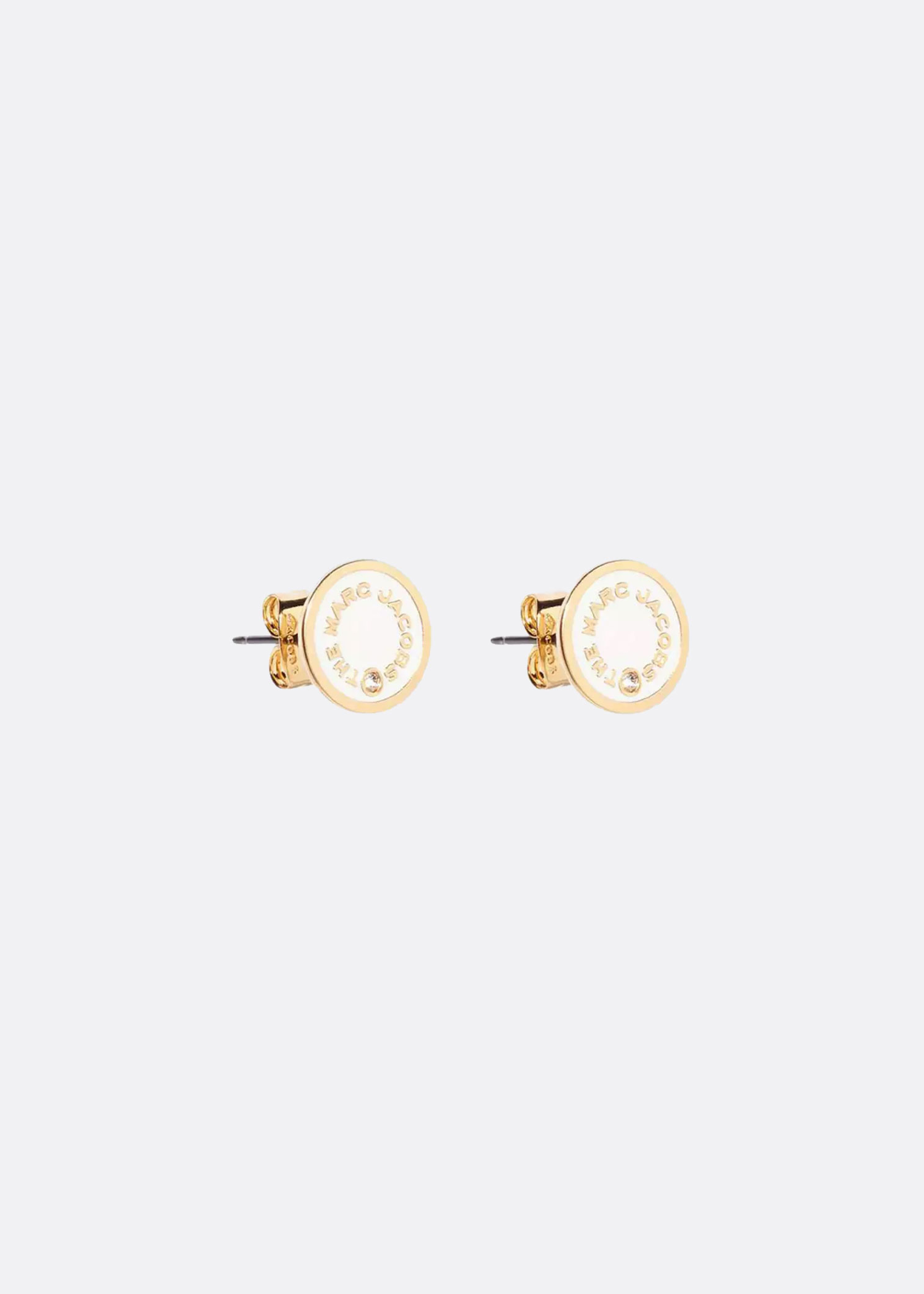 Marc Jacobs The Medallion Studs