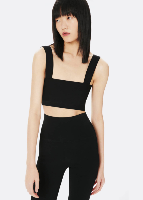 VB Body Strap Bandeau Top