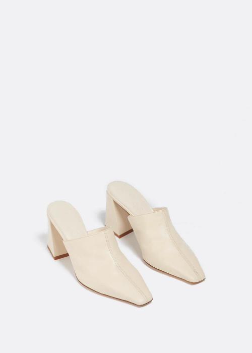 Peri Heeled Sandal