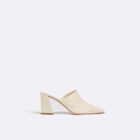 Peri Heeled Sandal