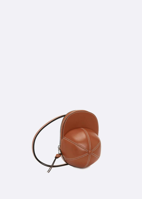 Midi Cap Bag
