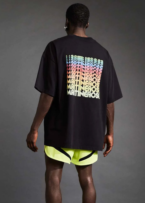 Oversized T-Shirt