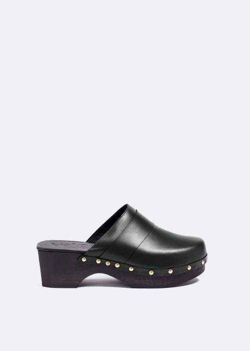 Bibi Clogs