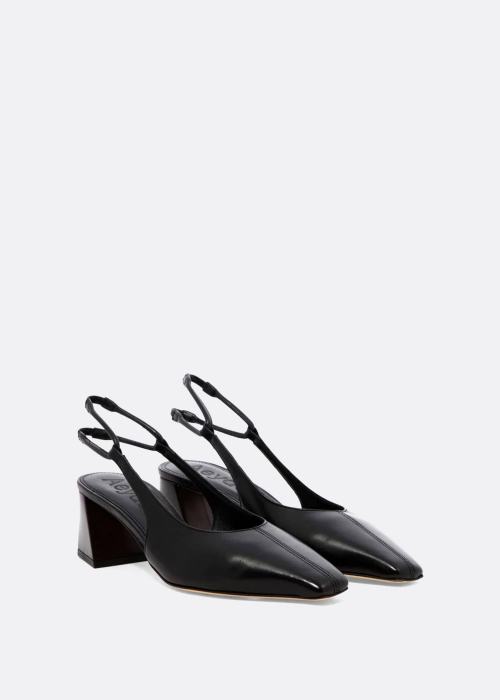 Polly Slip Sandal