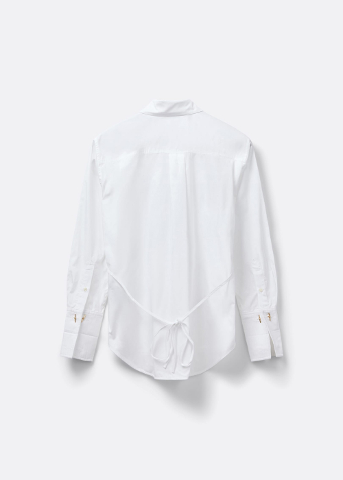 Plastron Shirt