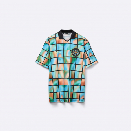 Macca All Over Print T-Shirt