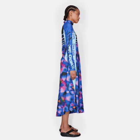 Wood Wood Eva Performance Dress Wood Wood Eva Performance Dress