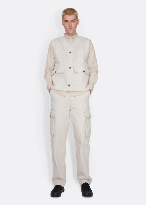 Will Twill Trousers