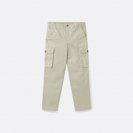 Will Twill Trousers