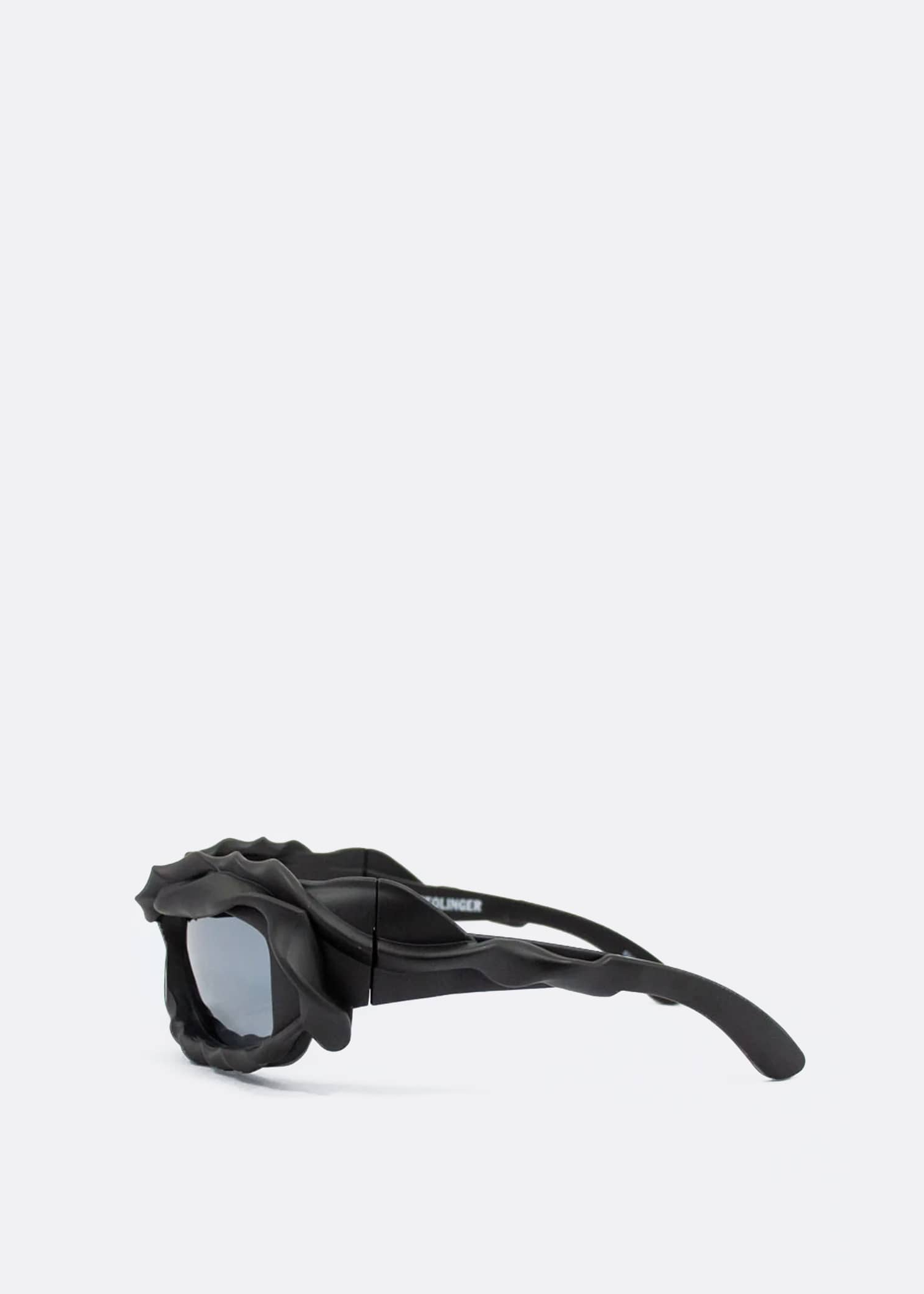 Ottolinger Twisted Sunglasses