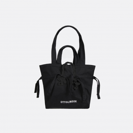 Ottolinger Otto Denim Shopping Bag