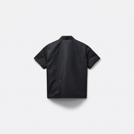 Coperni Nylon Boxy Shirt