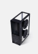 Transparent Small Speaker, Black