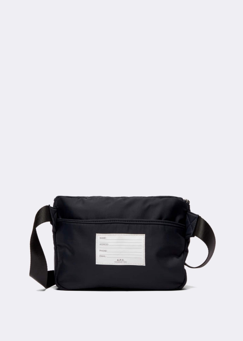 Banane Trek Taske
