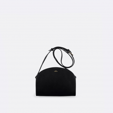 Sac Demi-Lune Mini Bag