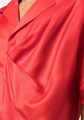 Bianca Saunders Bailey Skjorte, Rød