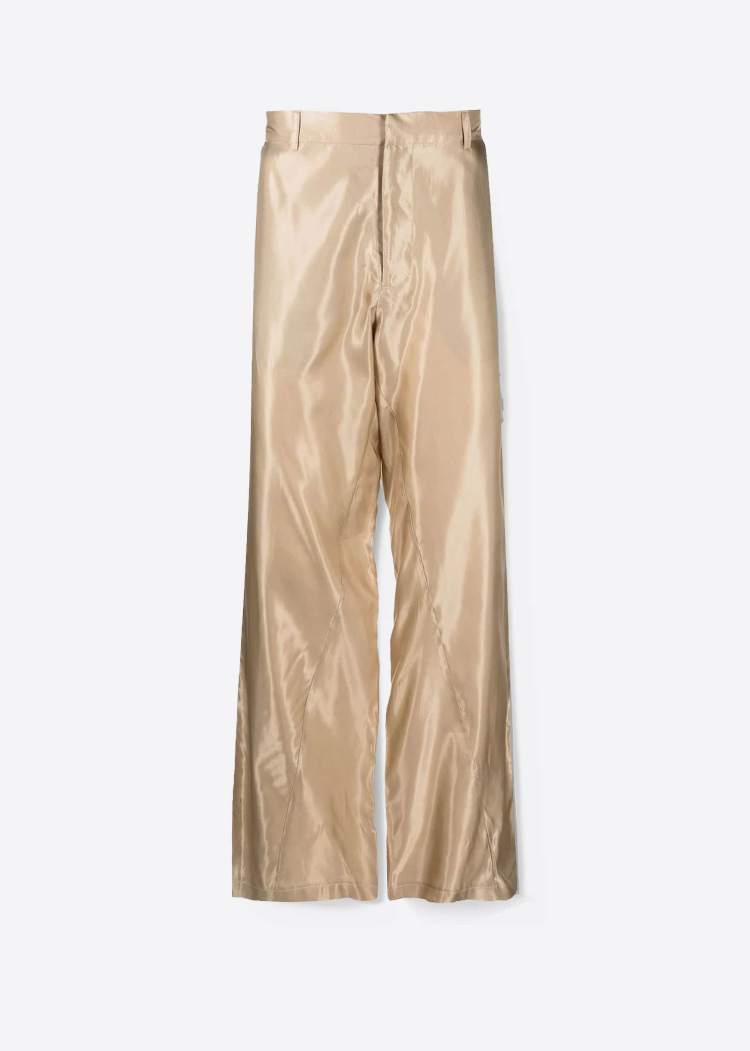 Bianca Saunders Bailey Trousers