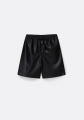 Nanushka Doxxi OKOBOR™ Alt-leather Shorts