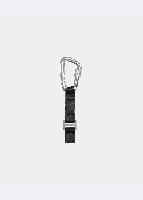 Small Carabiner Keychain