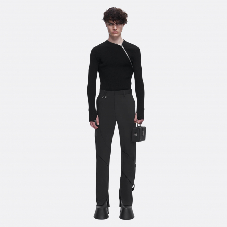 Heliot Emil Integrated Tailored Bukser