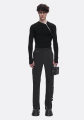 Heliot Emil Integrated Tailored Trouser