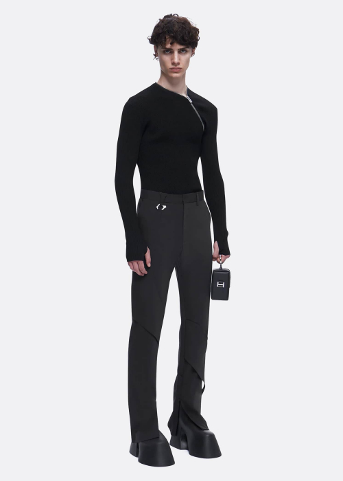 Integrated Tailored Trouser