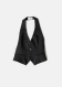 Coperni Tailored Suit Vest