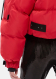 Shoreditch Ski Club Diana Puffer Jacket