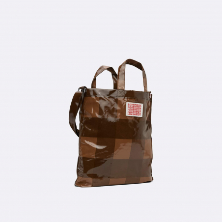 Charles Jeffrey Loverboy Large Two Strap Tote Bag