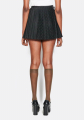 Charles Jeffrey Loverboy Mini Kilt