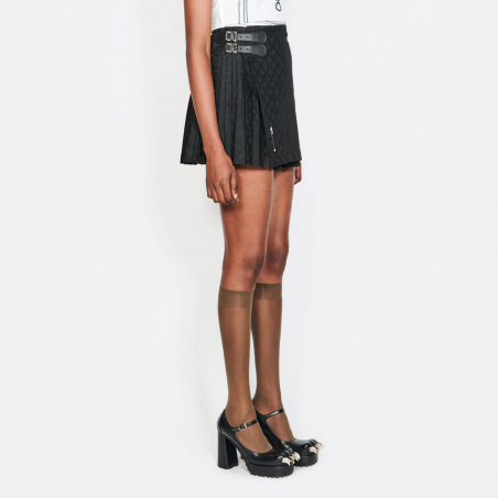 Charles Jeffrey Loverboy Mini Kilt